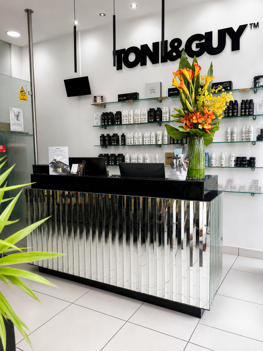 TONI&GUY Ealing — image 1