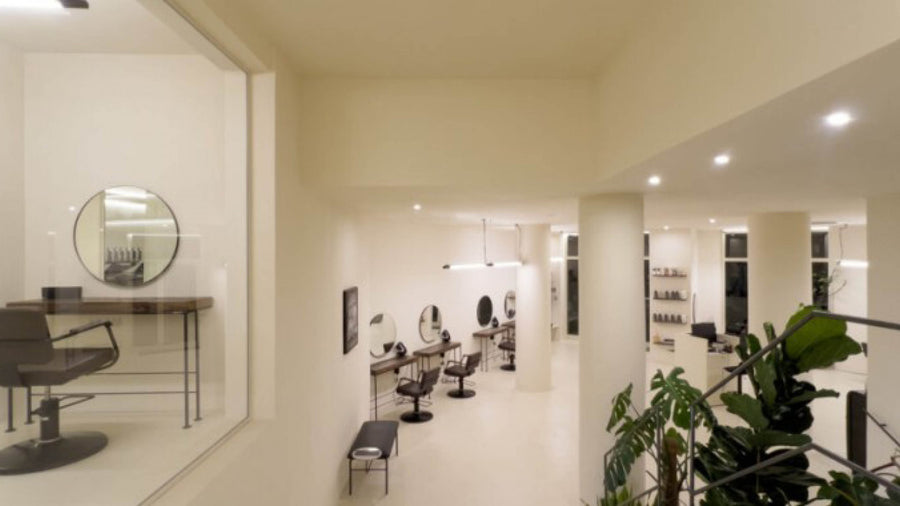 TONI&GUY Rome Centro — image 1