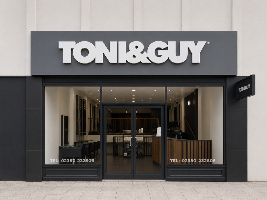 TONI&GUY Southampton — image 1