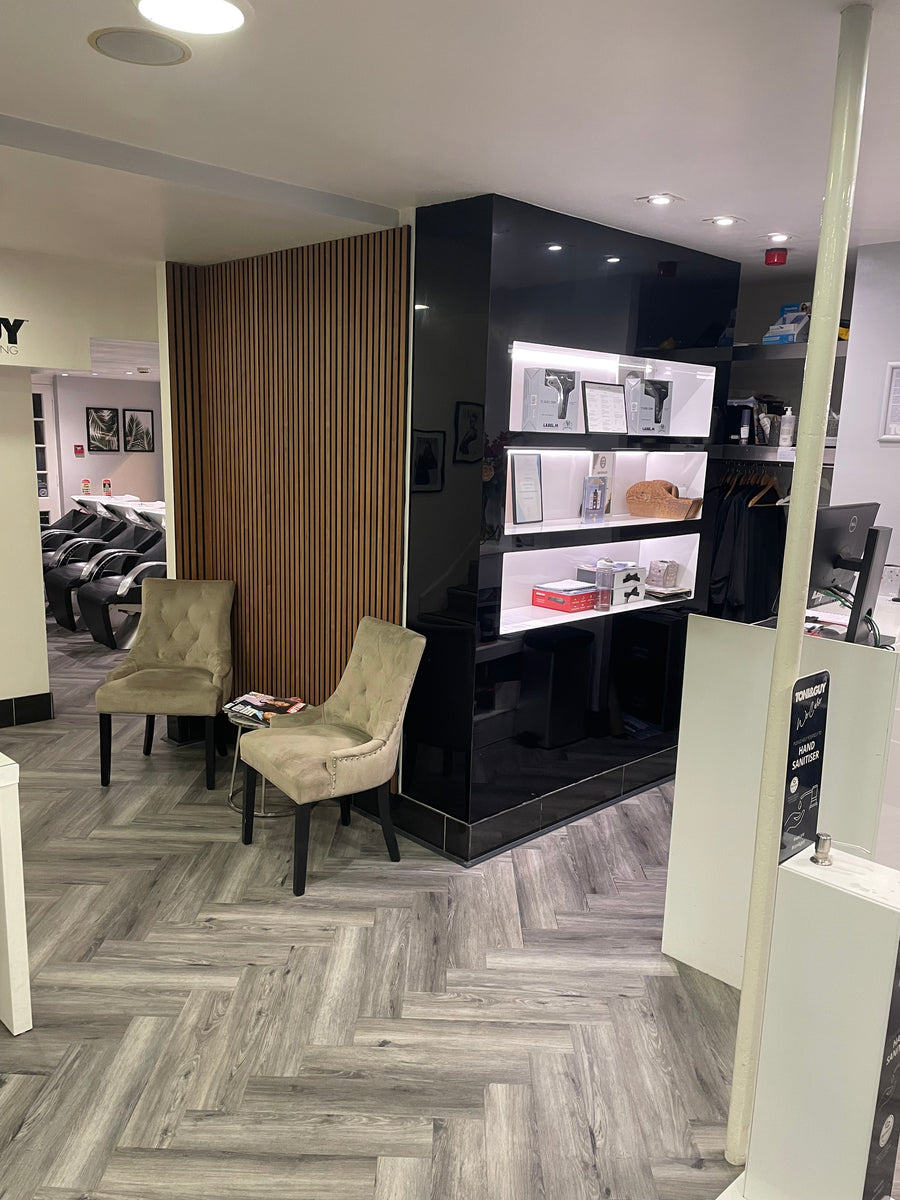 TONI&GUY Truro — image 3