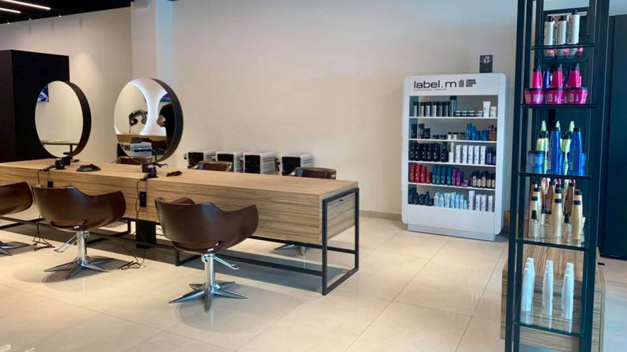 TONI&GUY Luxembourg City Cloche D'or — image 1
