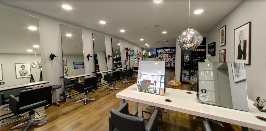 TONI&GUY York — image 2