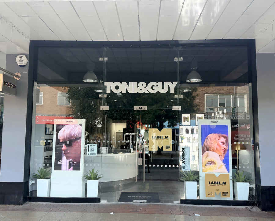 TONI&GUY Hemel Hempstead — image 2