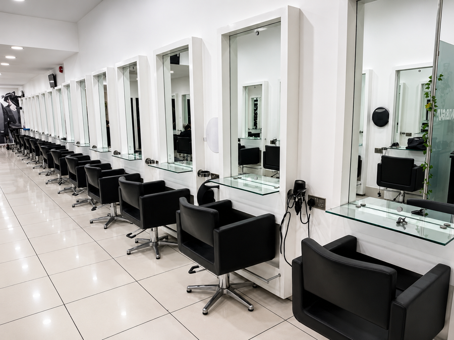 TONI&GUY Ealing — image 2