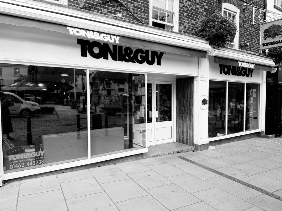 TONI&GUY Hitchin — image 1
