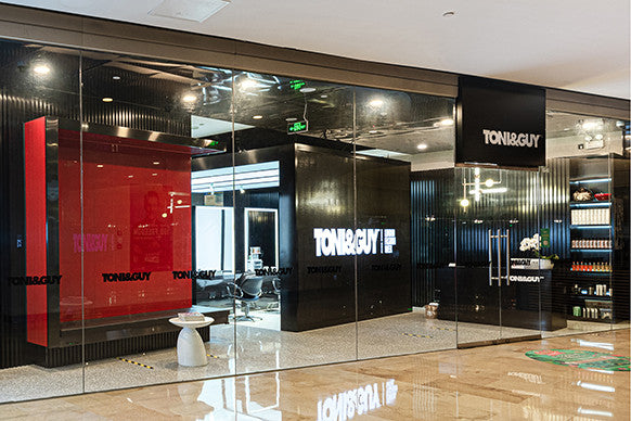 TONI&GUY Beijing Indigo — image 1