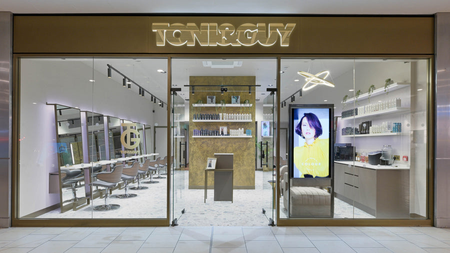 TONI&GUY Lakeside — image 1