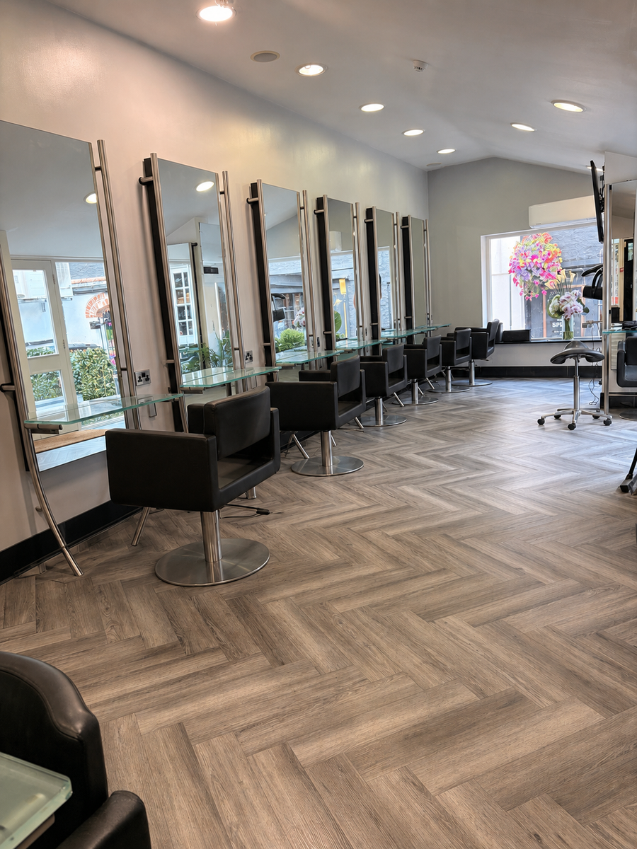 TONI&GUY Truro — image 1