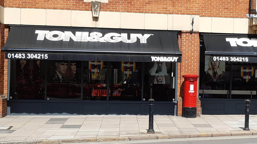 TONI&GUY Guildford — image 1