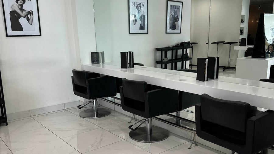 TONI&GUY Ipswich — image 2