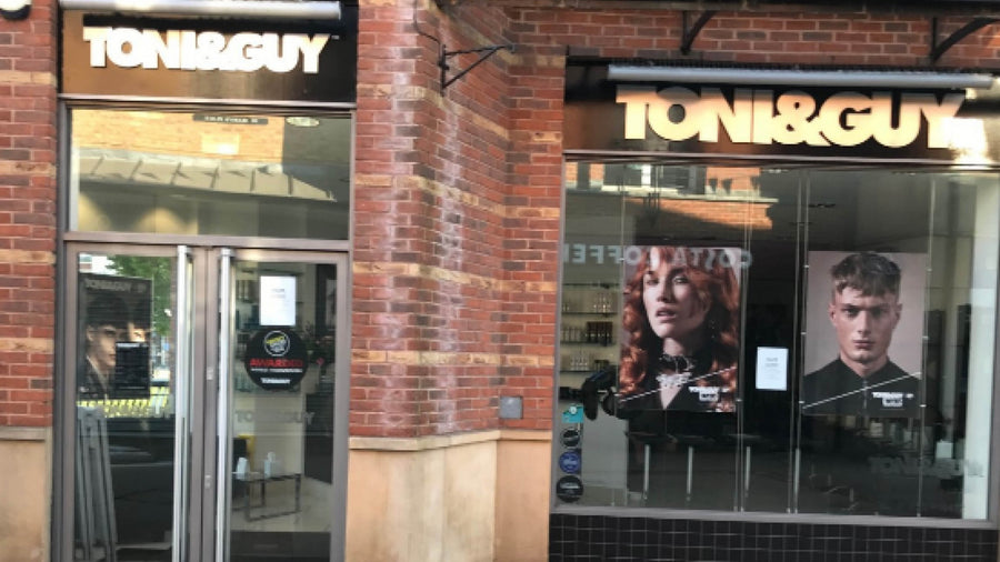 TONI&GUY Market Harborough — image 1