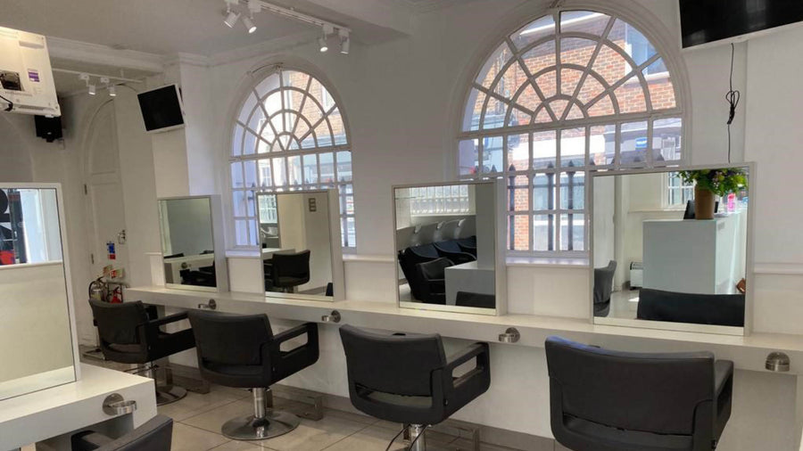 TONI&GUY Sevenoaks — image 1