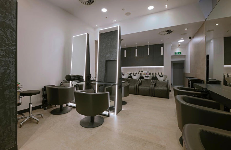 TONI&GUY Westfield Stratford City — image 1