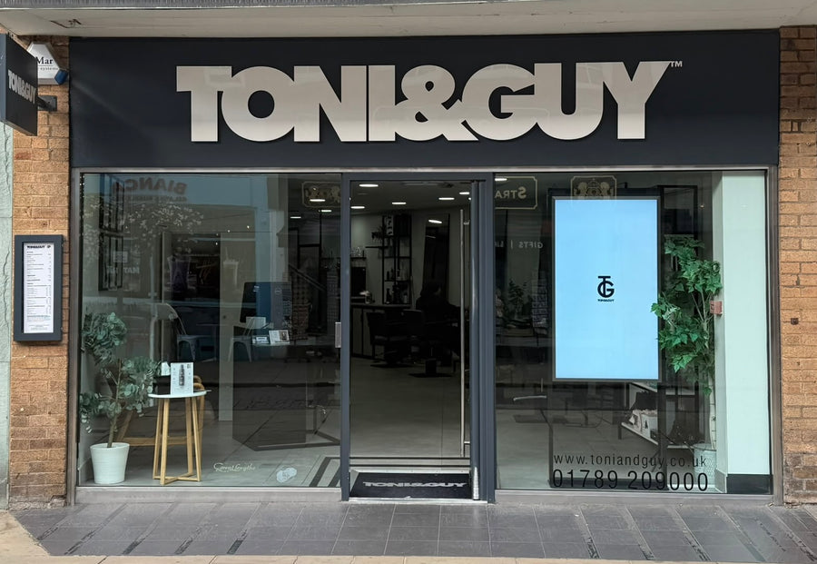 TONI&GUY Stratford-upon-Avon — image 1