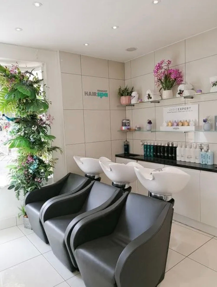 TONI&GUY Bath — image 1