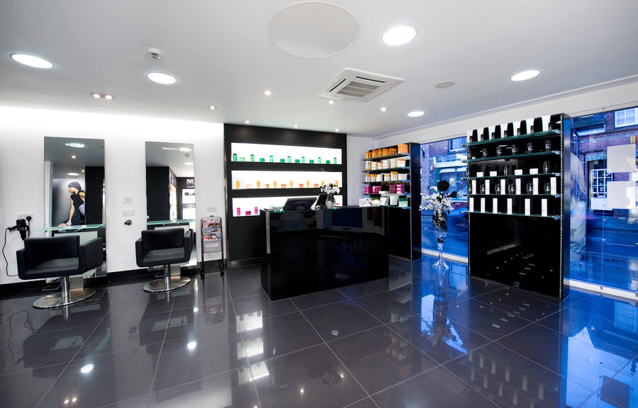 TONI&GUY Wokingham — image 1