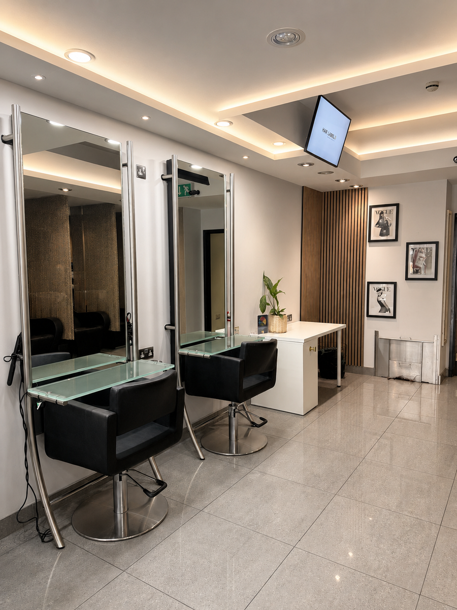 TONI&GUY Plymouth — image 2