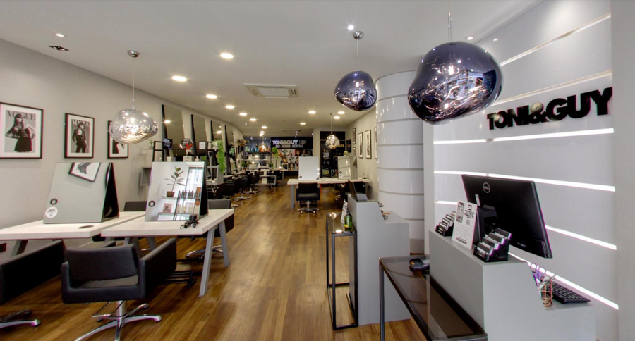 TONI&GUY York — image 1