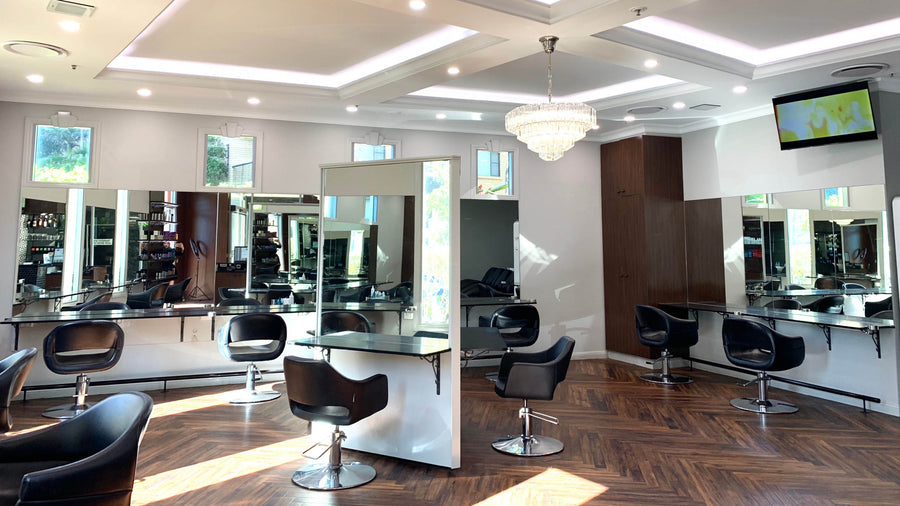 TONI&GUY Broadbeach — image 1