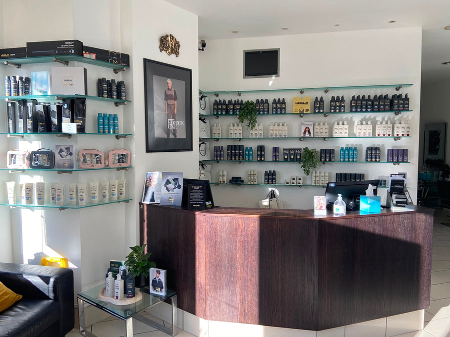 TONI&GUY Market Harborough — image 2