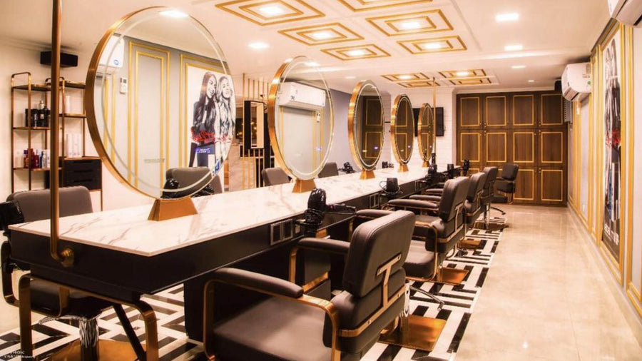 TONI&GUY Lahore Model Town — image 1