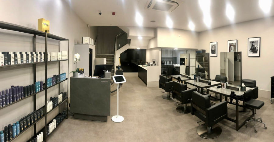 TONI&GUY Birmingham — image 1