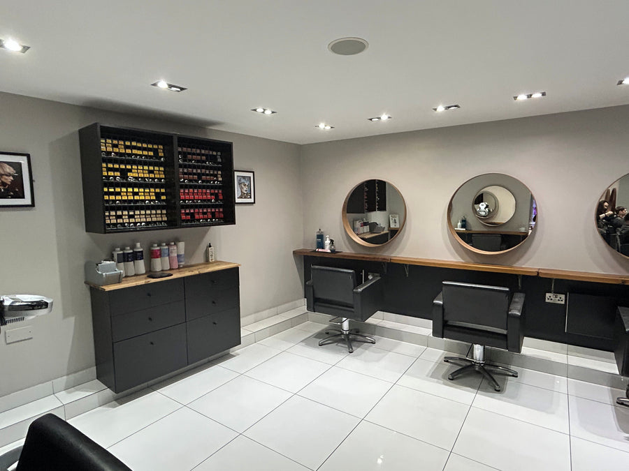 TONI&GUY Darlington — image 1