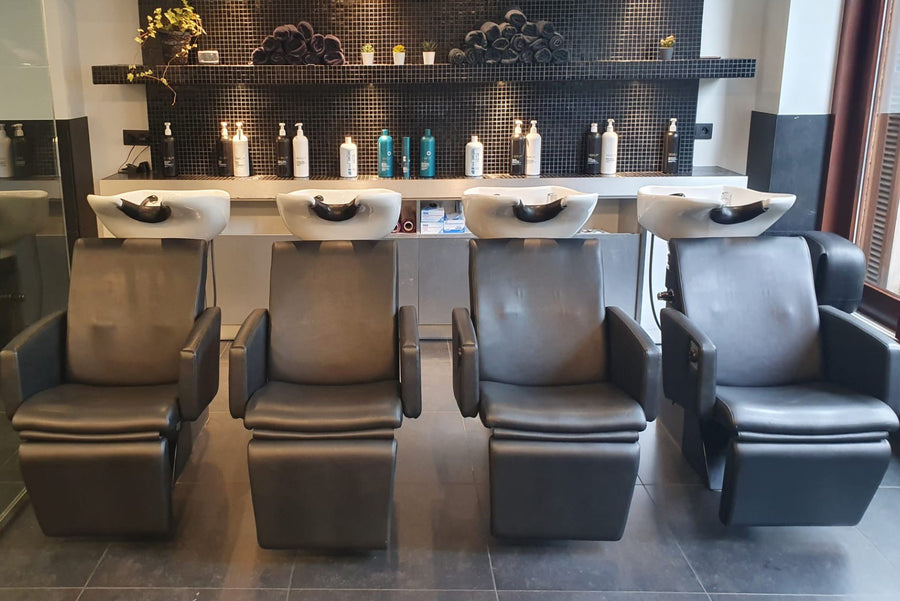 TONI&GUY Brussels Schuman — image 1
