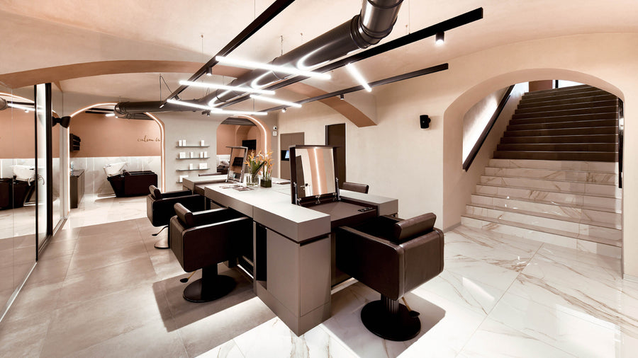 TONI&GUY Torino Bodoni — image 1