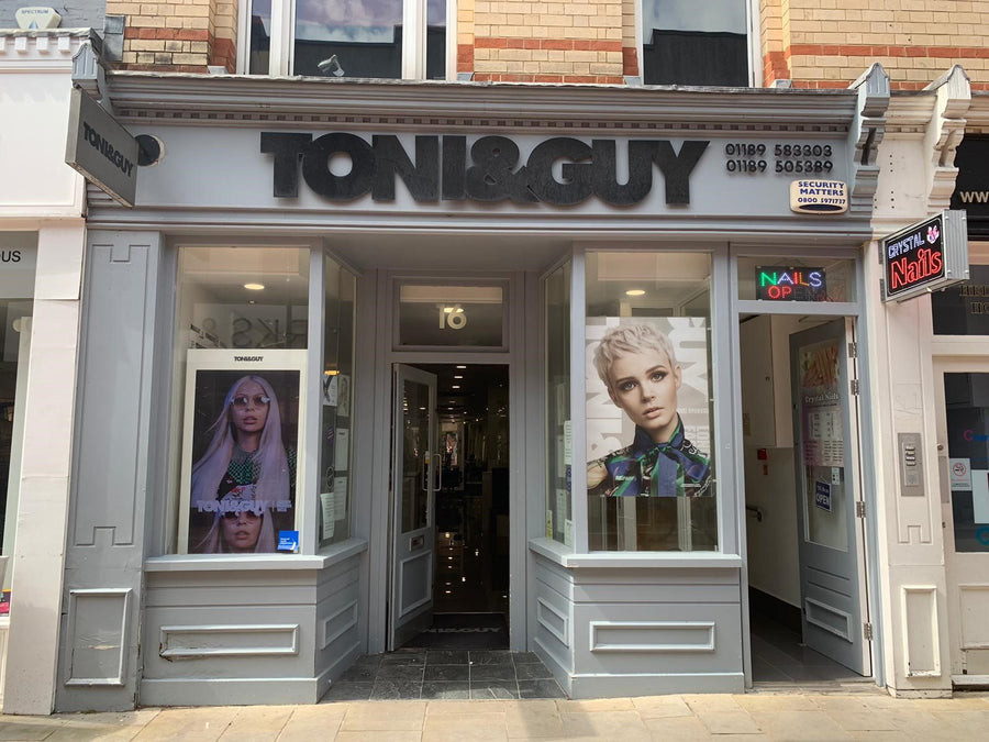 TONI&GUY Reading — image 1