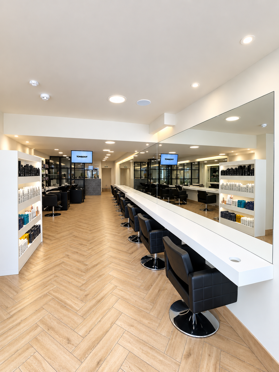 TONI&GUY Newmarket — image 2