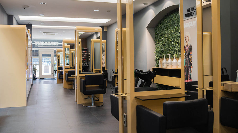 TONI&GUY Den Haag — image 1