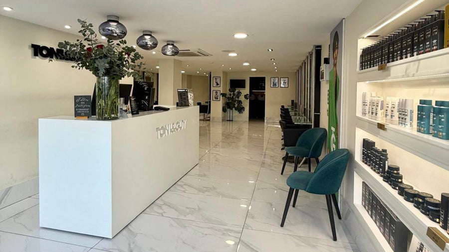 TONI&GUY Colchester — image 1