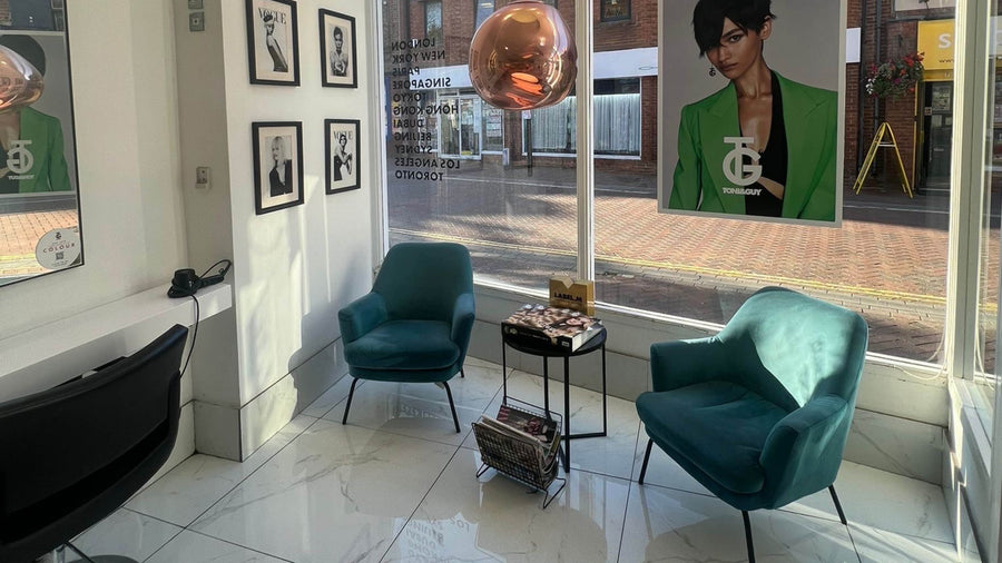 TONI&GUY Aylesbury — image 2