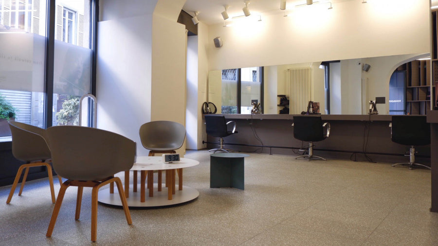 TONI&GUY Bergamo — image 1
