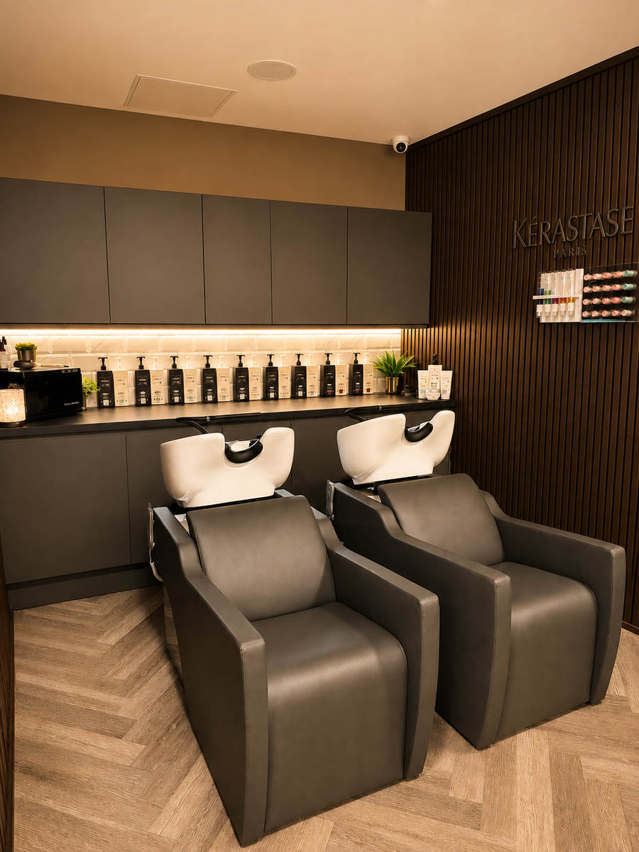 TONI&GUY Wigan — image 3