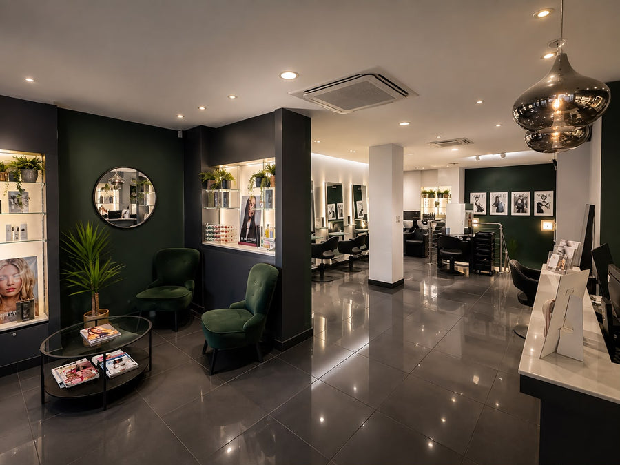 TONI&GUY Manchester — image 2
