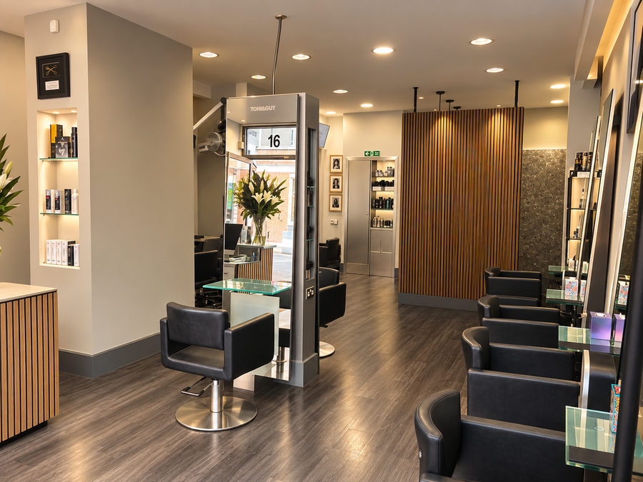 TONI&GUY East Grinstead — image 2
