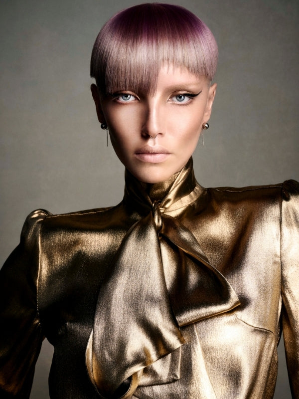 Creative Cut & Colour
