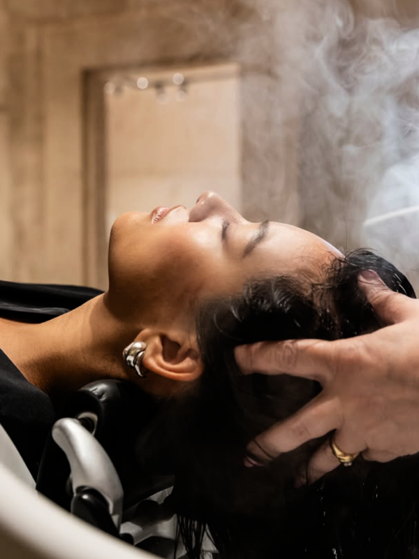 FIND A SALON