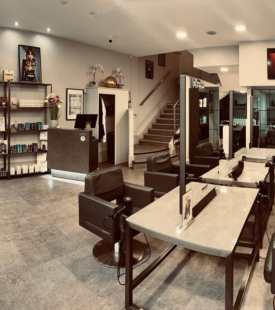 TONI&GUY Birmingham — image 1