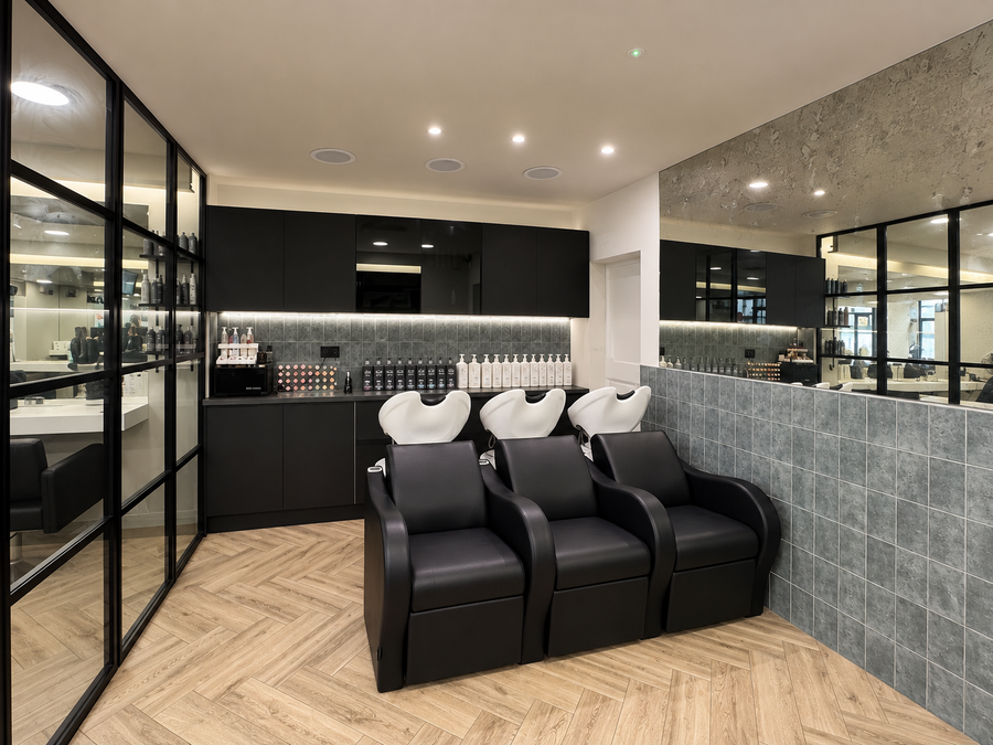 TONI&GUY Newmarket — image 3