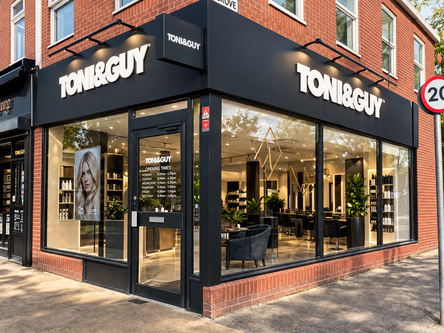 TONI&GUY Didsbury — image 2