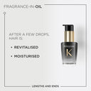 Kérastase Chronologiste L'Huile de Parfum Hair Oil - TONI&GUY