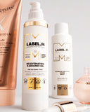 DRY, DULL & DAMAGED
