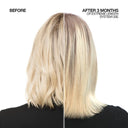 Redken Extreme Length Conditioner | With Biotin - TONI&GUY