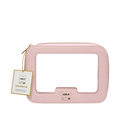 🎁 LABEL.M Mini Vibrant Rose Travel Case (100% off) - TONI&GUY