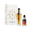 Kerastase Elixir And 8H Serum Gift Set