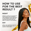 Kerastase Elixir And 8H Serum Gift Set