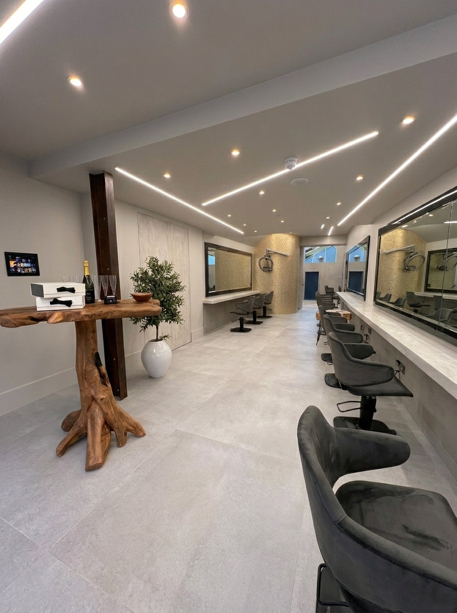 TONI&GUY Farnham — image 3